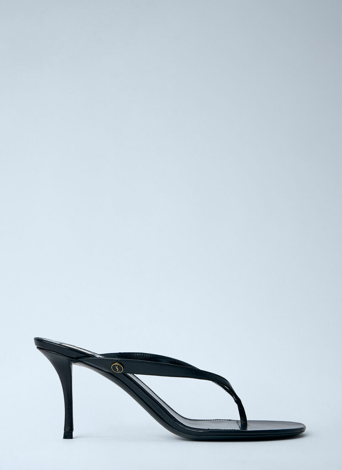 Saint Laurent Sue Thong Sandals