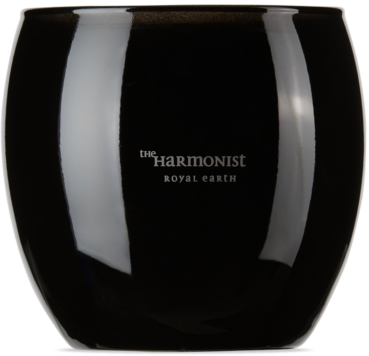 Photo: The Harmonist Royal Earth Candle, 190 g