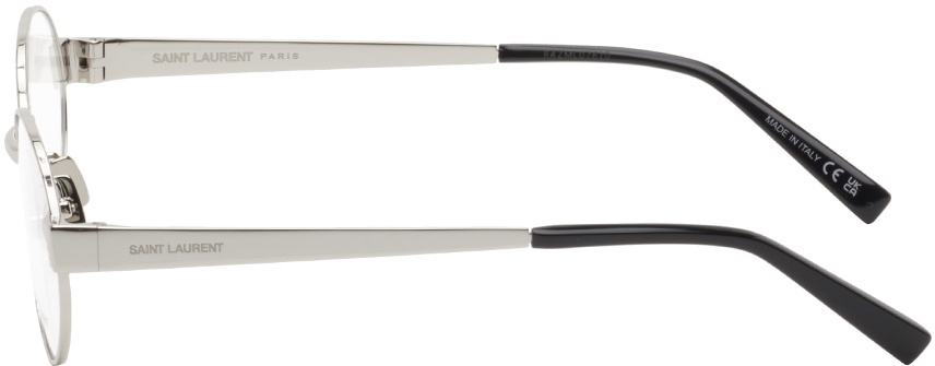 SAINT LAURENT SL 692 サングラス シルバー 大人気 数量限定 SL 692 sunglasses Silver | SmartBuyGlasses US