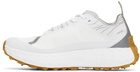 Norda White 'norda 001' Sneakers