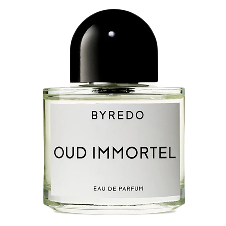 Photo: Byredo Unisex Oud Immortel EDP Spray 1.7 oz Fragrances 7340032860849