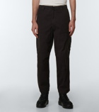 C.P. Company - Cotton cargo pants