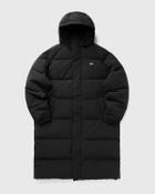 Lacoste PUFFER JACKET Black Mens Down & Puffer Jacket