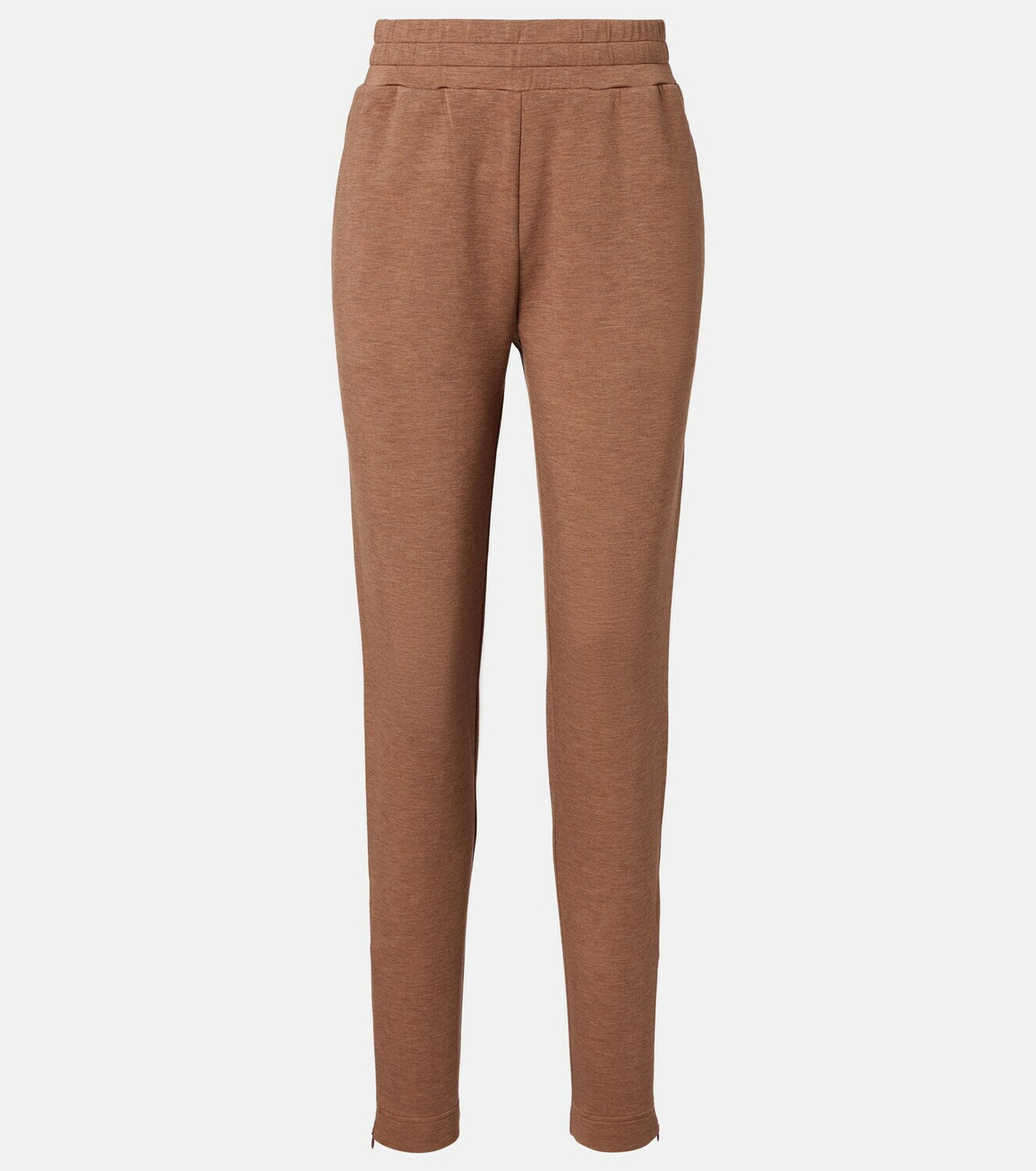 Varley The Slim Zip 29.5 sweatpants