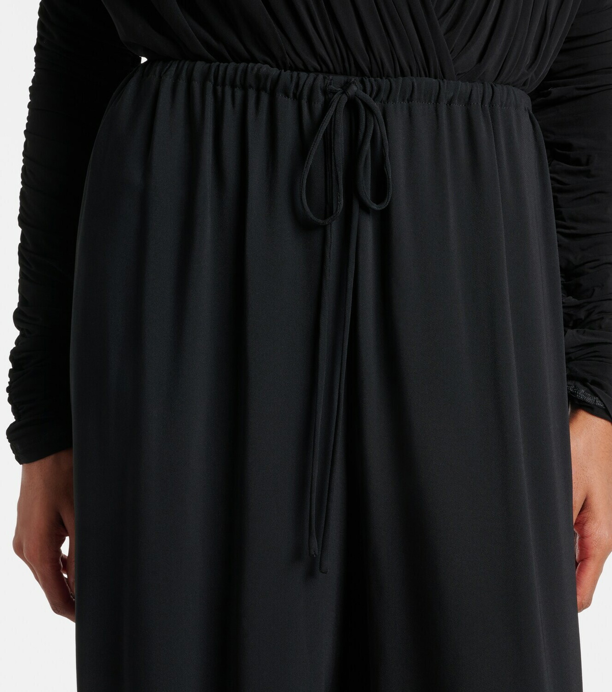 Tove Estelia wide-leg pants