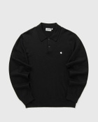L/S Madison Polo