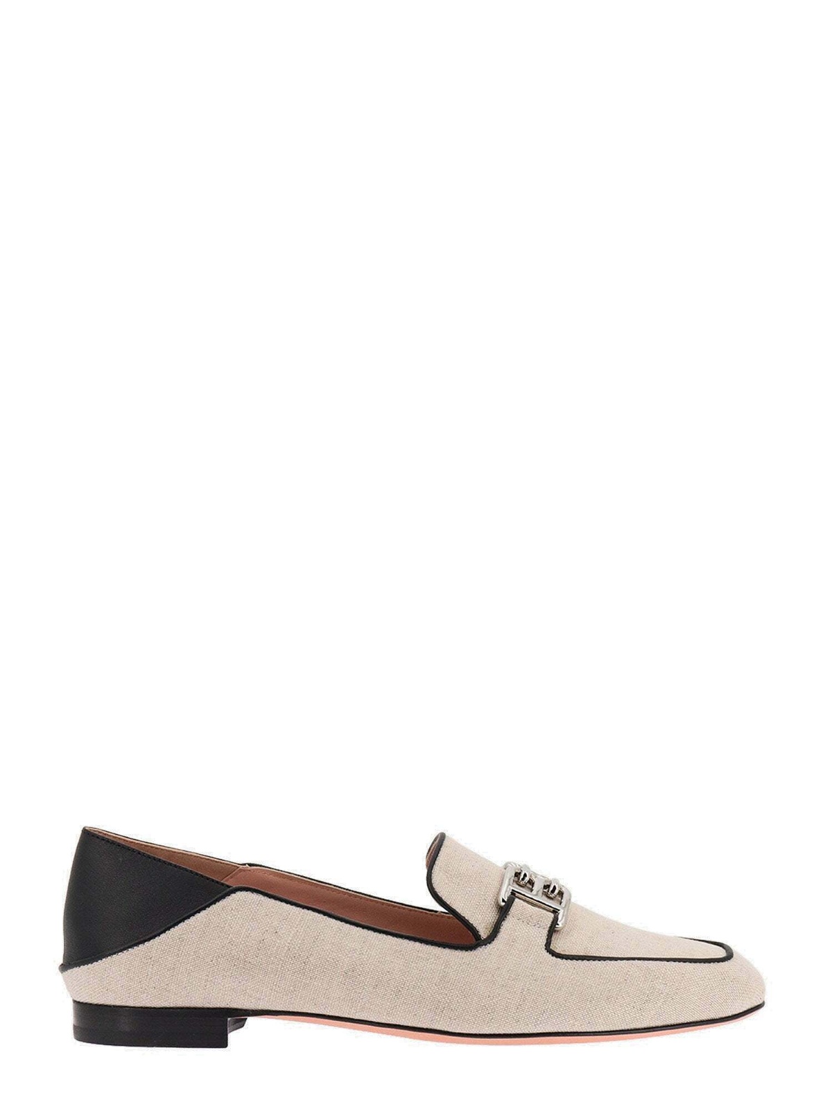 Bally Loafers Beige Womens Bally
