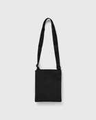 Eastpak Pleasures Rusher Black - Mens - Small Bags
