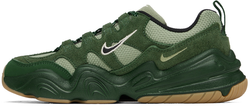 Nike Green Tech Hera Sneakers Nike