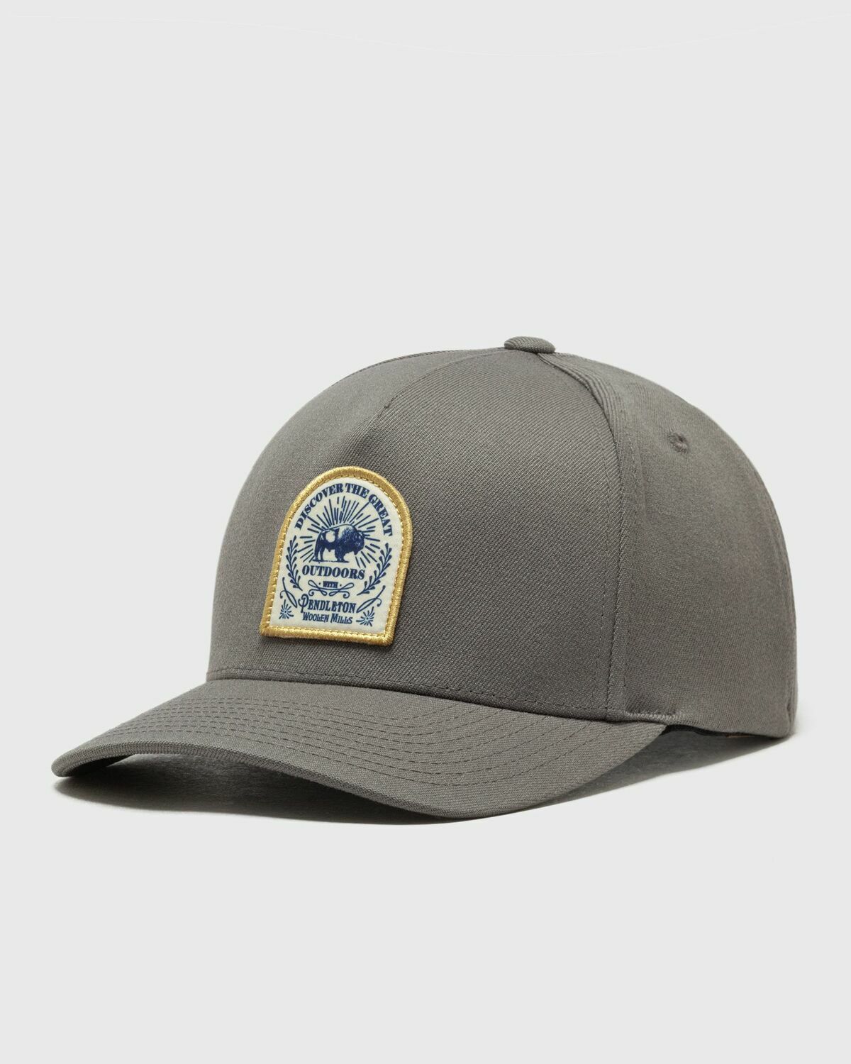 Pendleton GRAPHIC HAT Multi-color Mens Cap