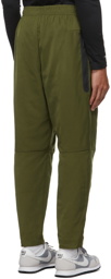 Nike Green Repel Pants