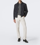 Canali Slim jeans