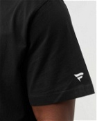 Fanatics Mid Essentials Crest Tee Nhl Logo Black - Mens - Shortsleeves