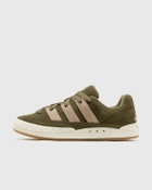 Adidas Adimatic Green Lowtop