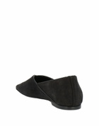 Toteme Womens Ballet flats in Black