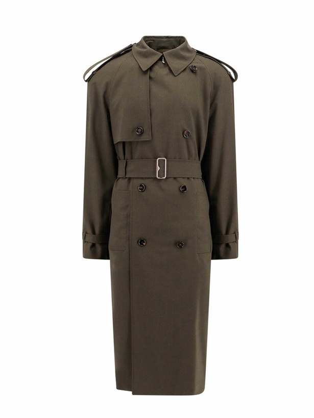 Photo: Burberry Trench