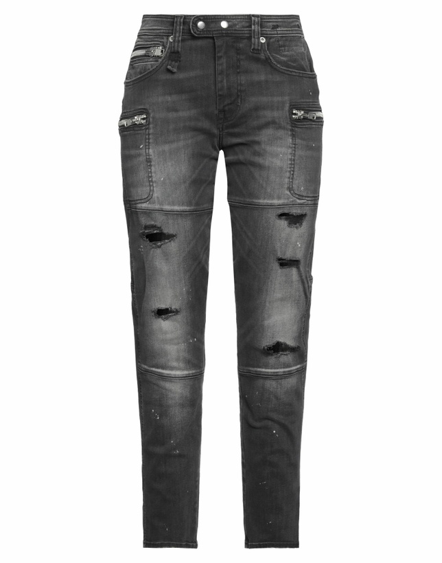 Photo: R13 Womens Jeans in Black