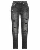 R13 Womens Jeans in Black