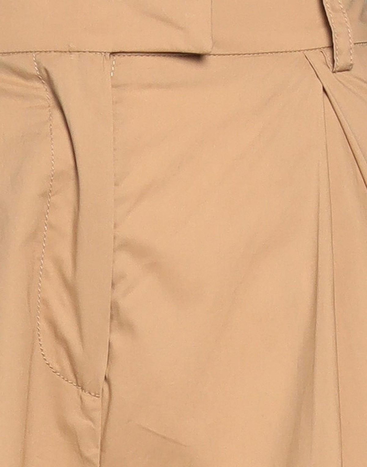 Manila Grace Womens Pants Sand