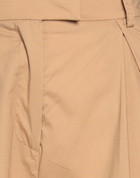 Manila Grace Womens Pants Sand