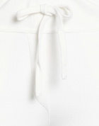 Crossley Womens Pants in White