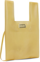 Magliano Beige Folsom Tote