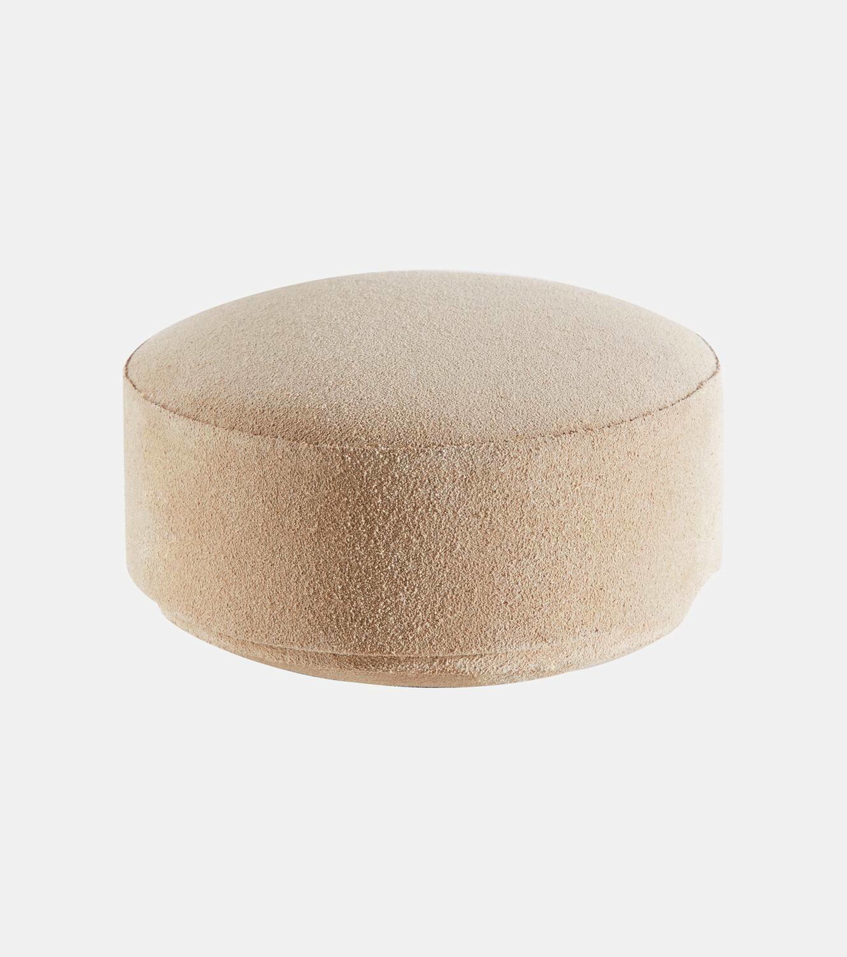 Michaël Verheyden Pastille suede and wooden box