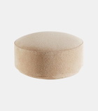 Michaël Verheyden Pastille suede and wooden box