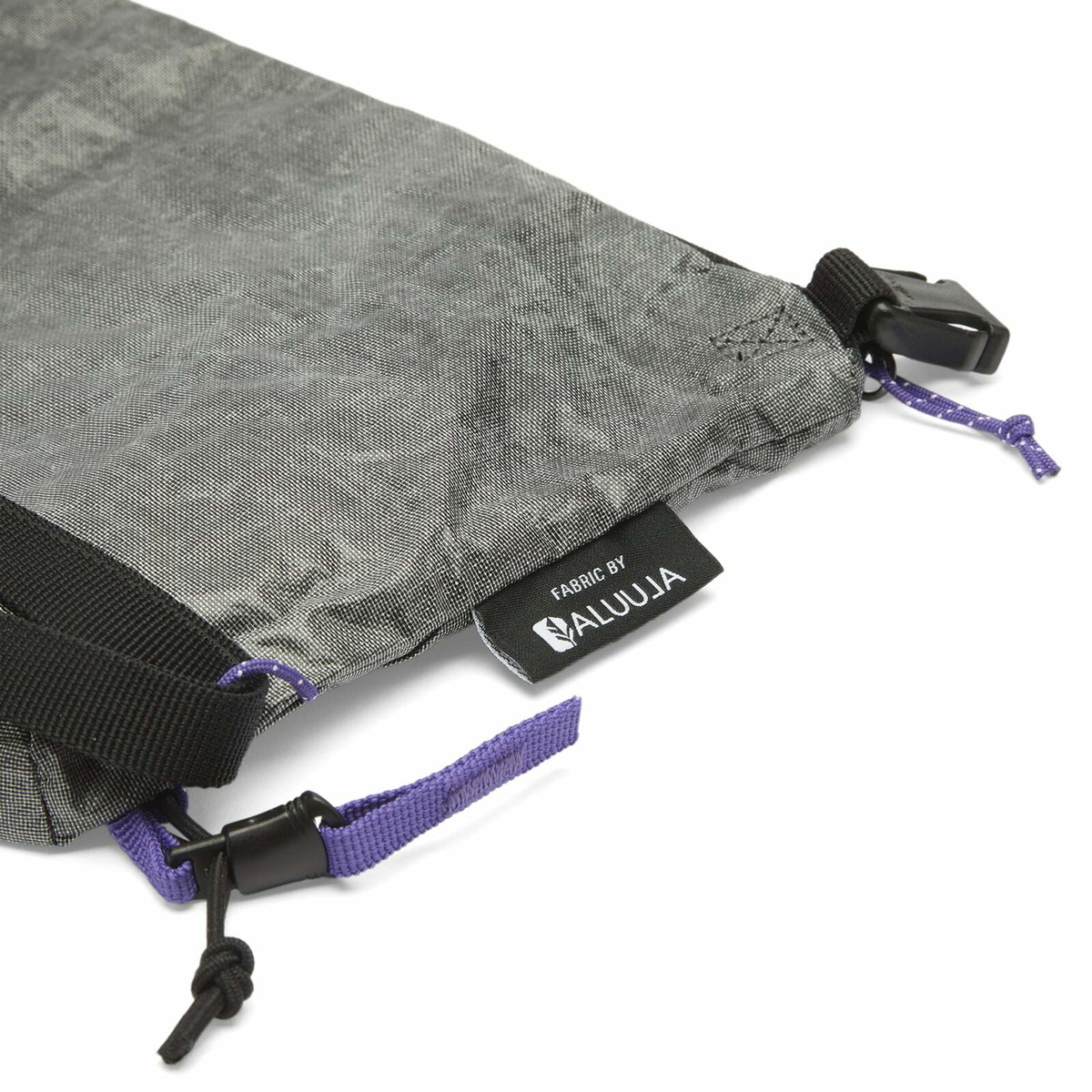 Db Journey Weigh Lighter Sling 10L in Weigh Darker 