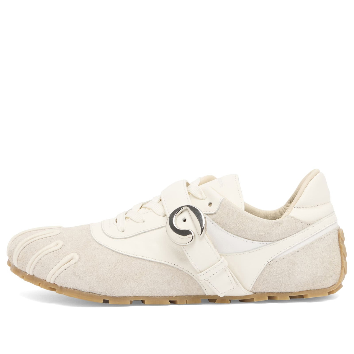 Coperni Women's 5T Sneakers in White