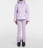 Goldbergh Bouton down ski jacket