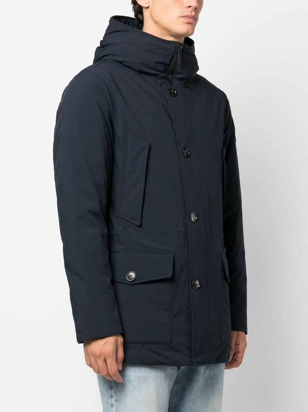 WOOLRICH - Arctic Parka Woolrich