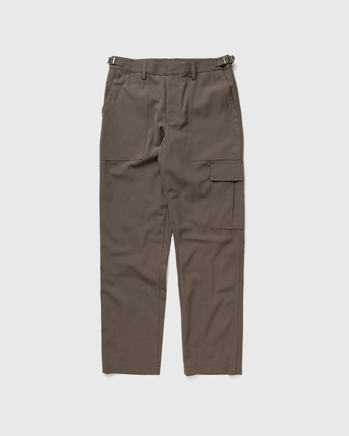 H&M Regular Fit Cargo Pants