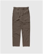 Helmut Lang Military Pant Brown - Mens - Cargo Pants