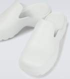Bottega Veneta - Flash rubber sandals