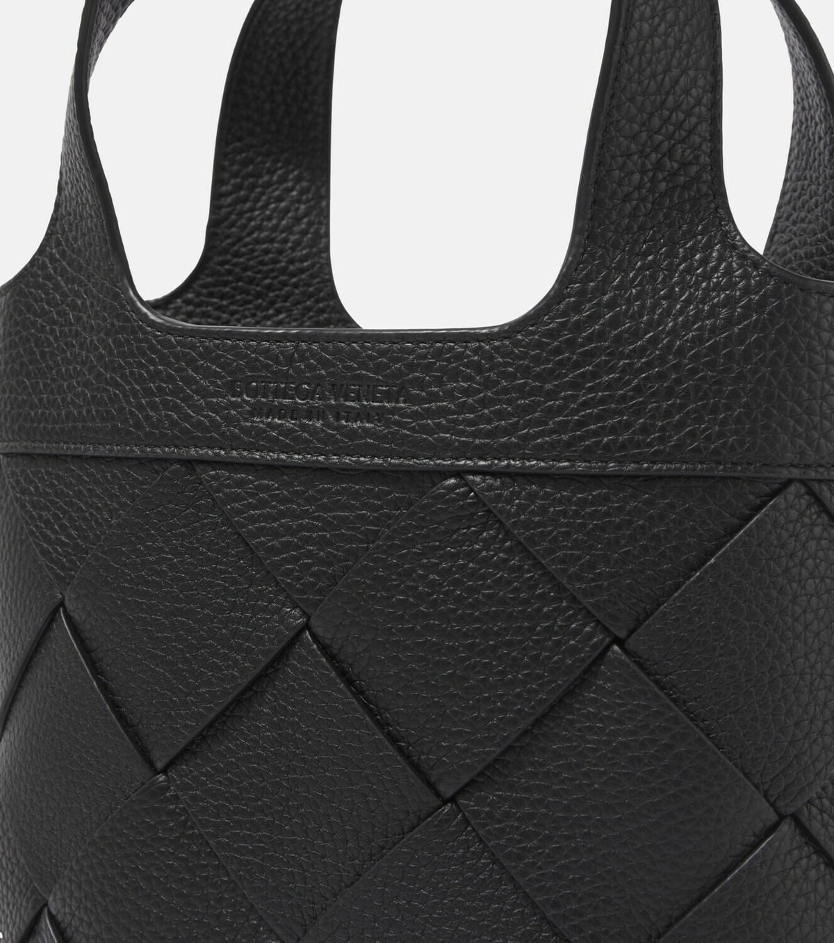 Bottega Veneta Diago Small Intreccio tote bag