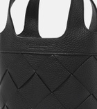 Bottega Veneta Diago Small Intreccio tote bag