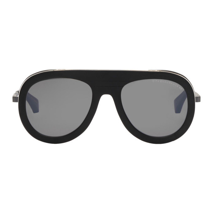 Photo: Dita Black Matte Endurance 88 Sunglasses