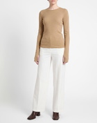 Éterne Womens T-shirt Camel