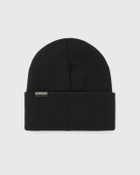 Napapijri F Mountain 2 Cap Black Beanies