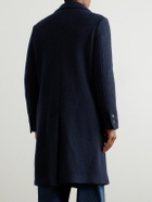 Massimo Alba - Wool Coat - Blue