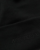 Arc´Teryx Word Toque Black Beanies