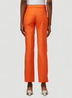 Maisie Wilen Straight Leg Pants