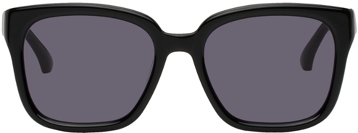 Photo: PROJEKT PRODUKT Black RS8 Sunglasses