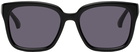 PROJEKT PRODUKT Black RS8 Sunglasses