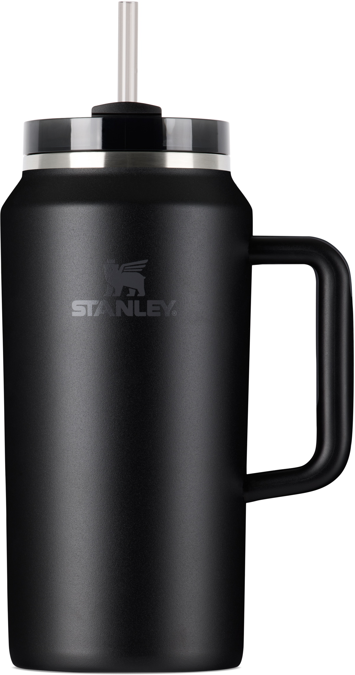 Stanley Black 'The Quencher H2.0' FlowState Tumbler, 64 oz