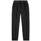 Coach Pleated Pant