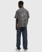 Honor The Gift ROSE HTG TEE Grey Mens Shortsleefe