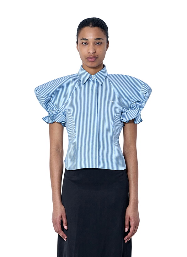 Photo: Vivienne Westwood Gexy Top