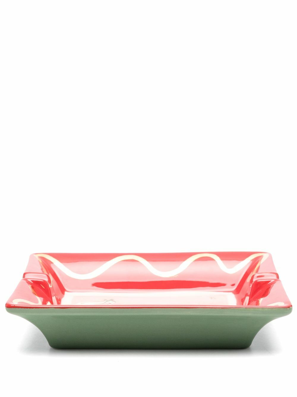 LAETITIA ROUGET Sleeping Muse Ashtray